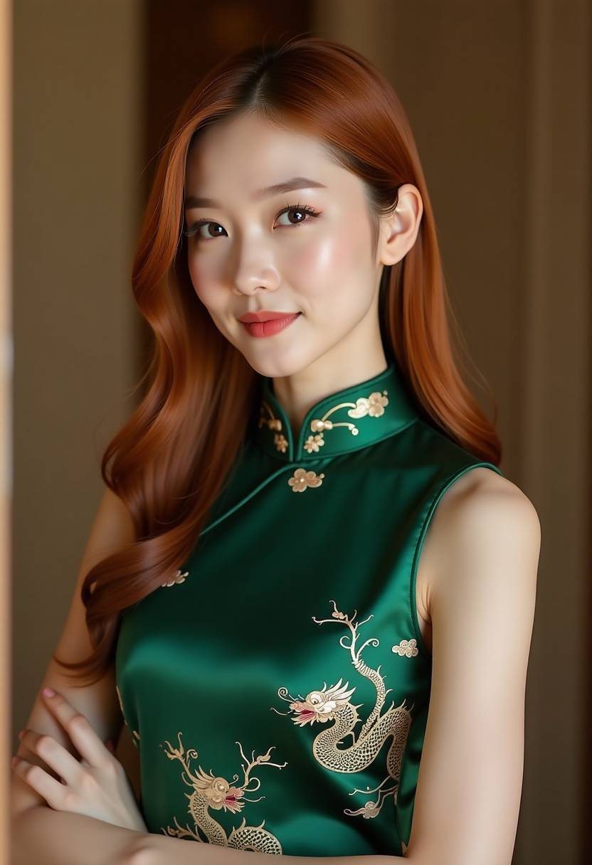 邻居家老婆海报