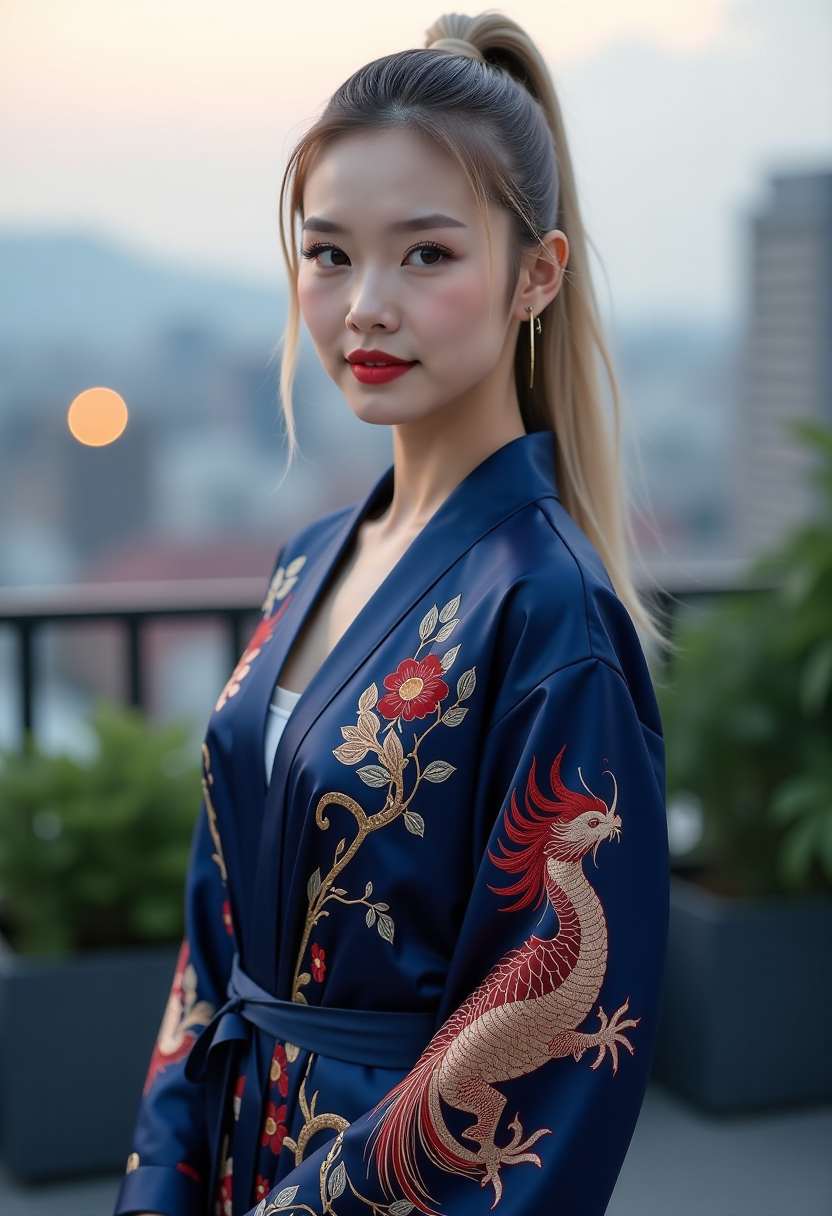 邻居家老婆幕后资讯