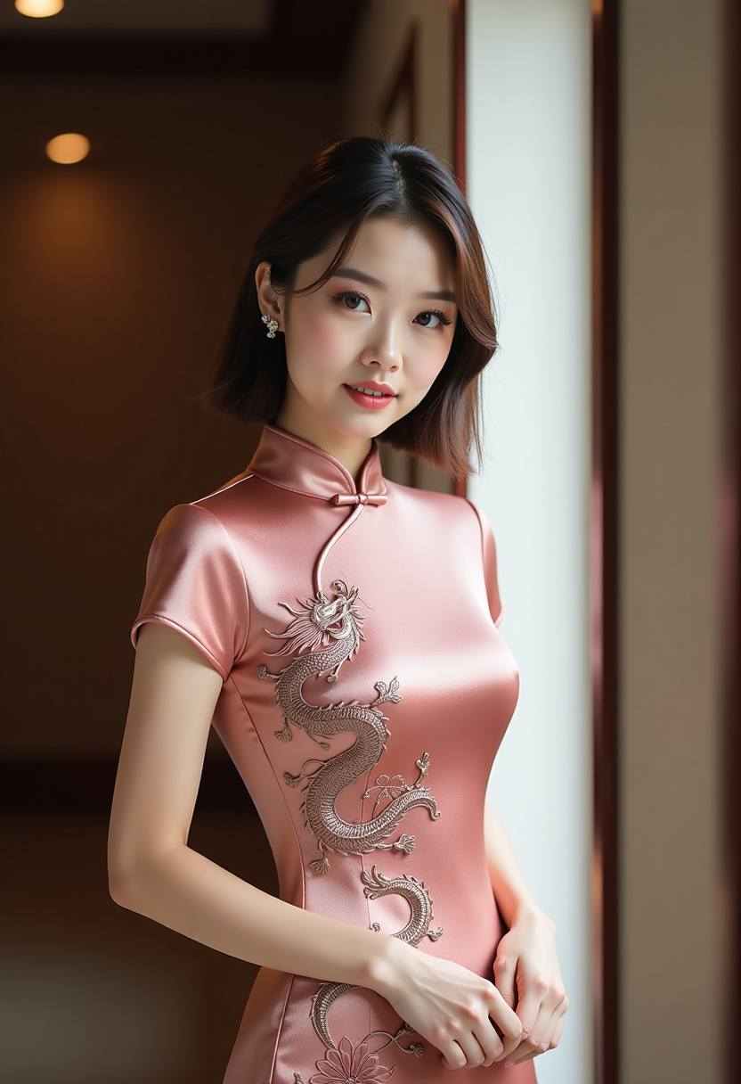 雾港追踪海报